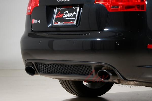 Used 2008 Audi RS 4 quattro | Plainview, NY