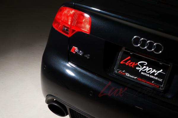Used 2008 Audi RS 4 quattro | Plainview, NY