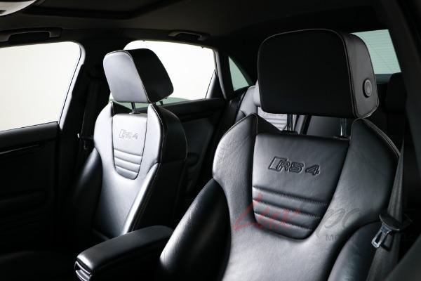 Used 2008 Audi RS 4 quattro | Plainview, NY
