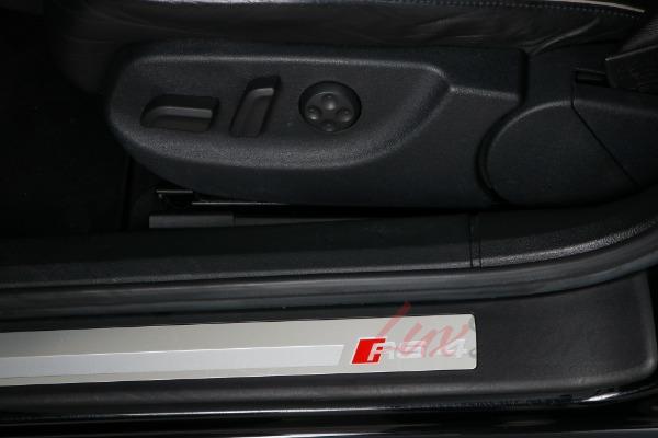 Used 2008 Audi RS 4 quattro | Plainview, NY