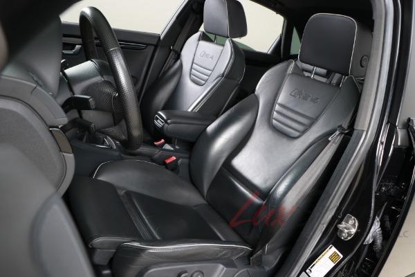 Used 2008 Audi RS 4 quattro | Plainview, NY