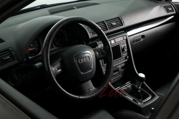 Used 2008 Audi RS 4 quattro | Woodbury, NY