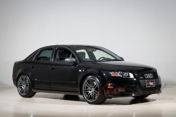Used 2008 Audi RS 4 quattro | Plainview, NY