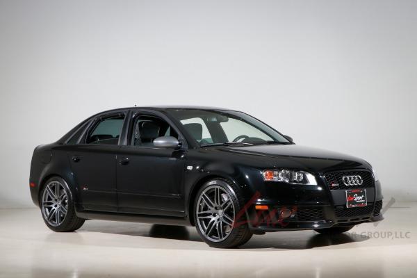 Used 2008 Audi RS 4 quattro | Woodbury, NY