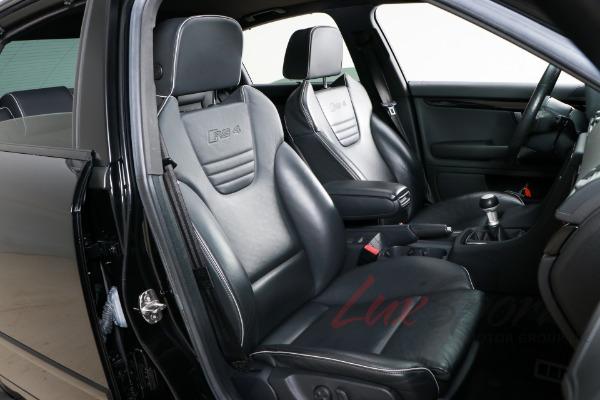 Used 2008 Audi RS 4 quattro | Plainview, NY