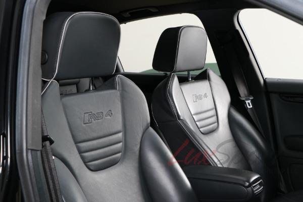 Used 2008 Audi RS 4 quattro | Plainview, NY