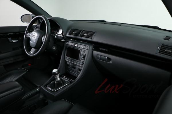 Used 2008 Audi RS 4 quattro | Plainview, NY