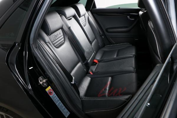 Used 2008 Audi RS 4 quattro | Plainview, NY