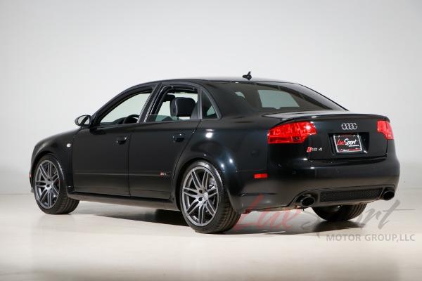 Used 2008 Audi RS 4 quattro | Woodbury, NY