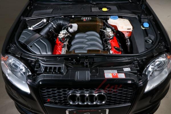 Used 2008 Audi RS 4 quattro | Plainview, NY