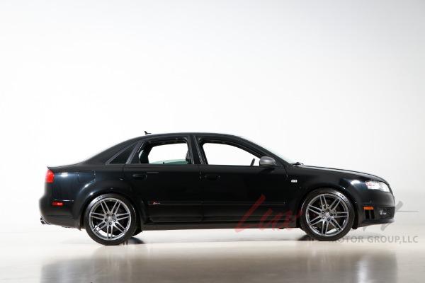 Used 2008 Audi RS 4 quattro | Woodbury, NY