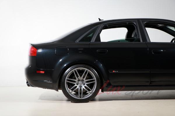 Used 2008 Audi RS 4 quattro | Woodbury, NY