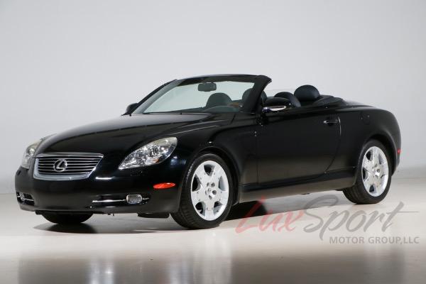 Used 2008 Lexus SC 430  | Woodbury, NY