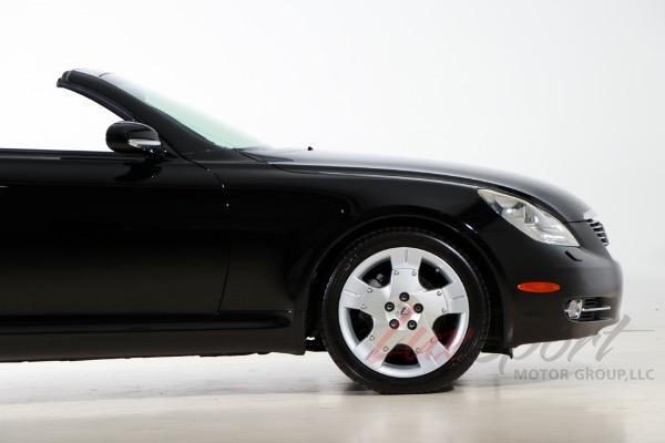 Used 2008 Lexus SC 430  | Woodbury, NY