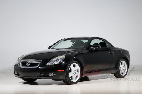 Used 2008 Lexus SC 430  | Woodbury, NY