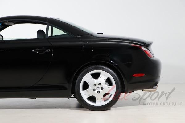 Used 2008 Lexus SC 430  | Woodbury, NY