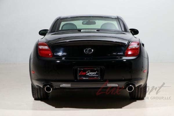 Used 2008 Lexus SC 430  | Woodbury, NY