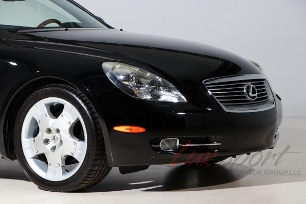 Used 2008 Lexus SC 430  | Woodbury, NY