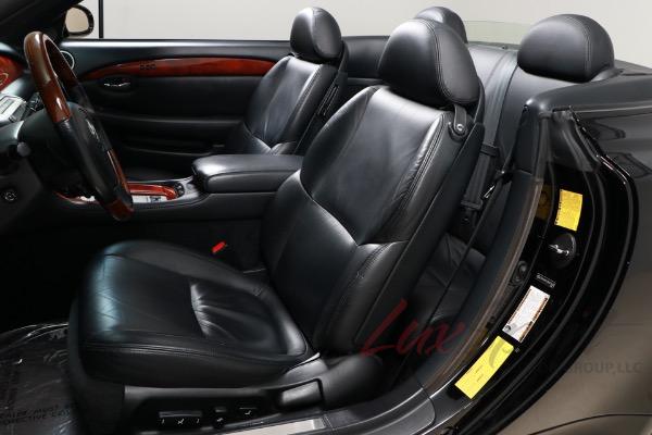 Used 2008 Lexus SC 430  | Woodbury, NY