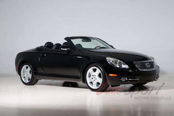 Used 2008 Lexus SC 430  | Woodbury, NY