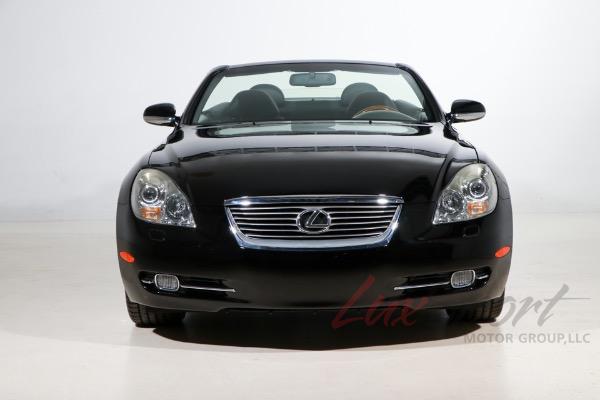 Used 2008 Lexus SC 430  | Woodbury, NY