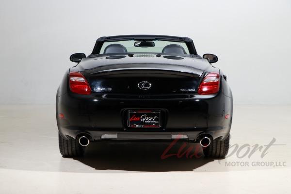 Used 2008 Lexus SC 430  | Woodbury, NY