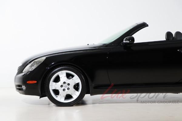 Used 2008 Lexus SC 430  | Woodbury, NY