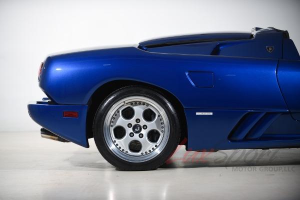 Used 1998 Lamborghini Diablo VT  | Woodbury, NY