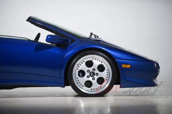 Used 1998 Lamborghini Diablo VT  | Woodbury, NY