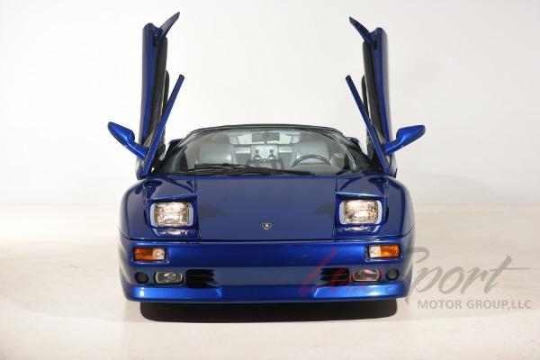 Used 1998 Lamborghini Diablo VT  | Woodbury, NY