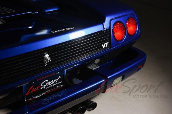 Used 1998 Lamborghini Diablo VT  | Woodbury, NY