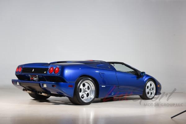 Used 1998 Lamborghini Diablo VT  | Woodbury, NY