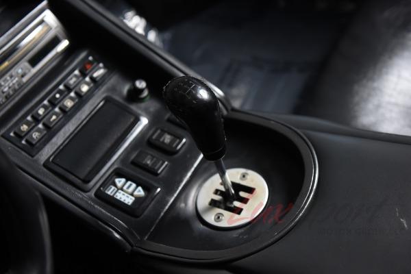 Used 1998 Lamborghini Diablo VT  | Woodbury, NY