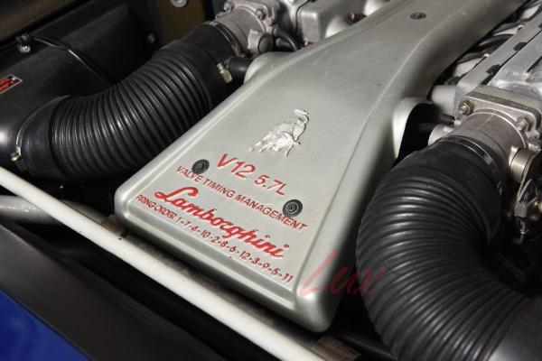 Used 1998 Lamborghini Diablo VT  | Woodbury, NY