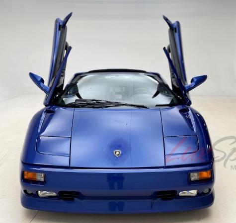 Used 1998 Lamborghini Diablo VT  | Woodbury, NY