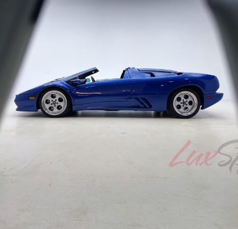 Used 1998 Lamborghini Diablo VT  | Woodbury, NY