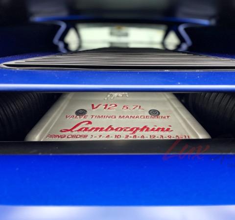 Used 1998 Lamborghini Diablo VT  | Woodbury, NY