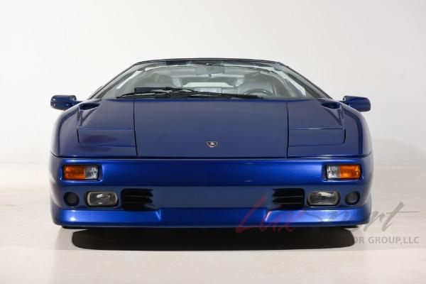 Used 1998 Lamborghini Diablo VT  | Woodbury, NY