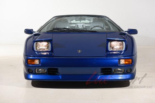 Used 1998 Lamborghini Diablo VT  | Woodbury, NY