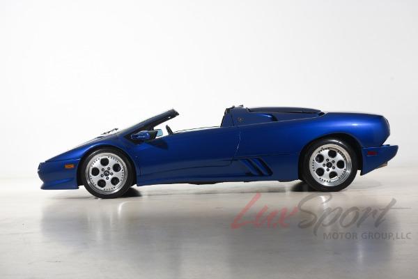 Used 1998 Lamborghini Diablo VT  | Woodbury, NY