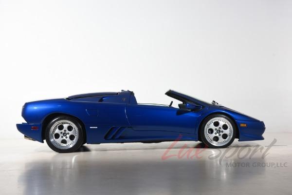 Used 1998 Lamborghini Diablo VT  | Woodbury, NY