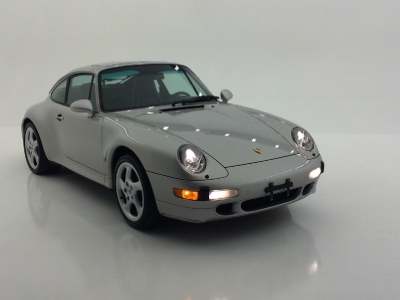 Used 1998 Porsche 993 Carrera 2S Carrera S | Woodbury, NY