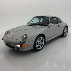 Used 1998 Porsche 993 Carrera 2S Carrera S | Woodbury, NY