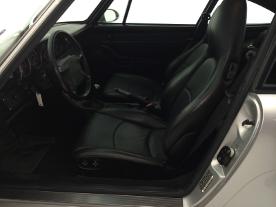 Used 1998 Porsche 993 Carrera 2S Carrera S | Woodbury, NY