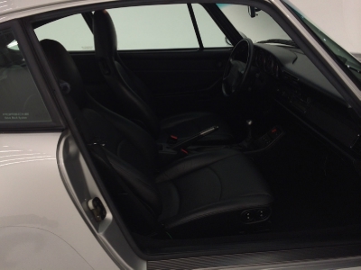 Used 1998 Porsche 993 Carrera 2S Carrera S | Woodbury, NY