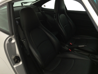 Used 1998 Porsche 993 Carrera 2S Carrera S | Woodbury, NY