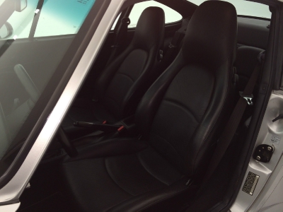 Used 1998 Porsche 993 Carrera 2S Carrera S | Woodbury, NY