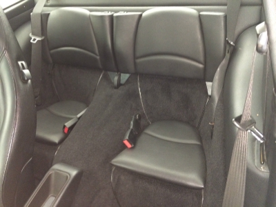Used 1998 Porsche 993 Carrera 2S Carrera S | Woodbury, NY
