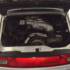 Used 1998 Porsche 993 Carrera 2S Carrera S | Woodbury, NY
