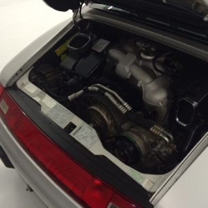 Used 1998 Porsche 993 Carrera 2S Carrera S | Woodbury, NY